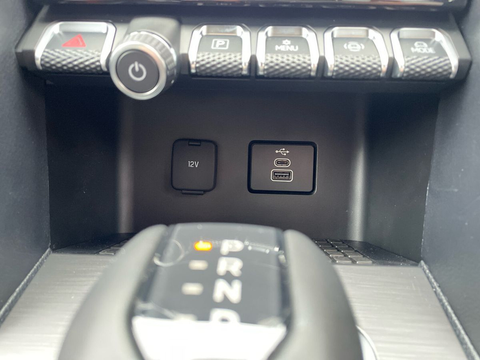 2026 Volkswagen Amarok  €67,034