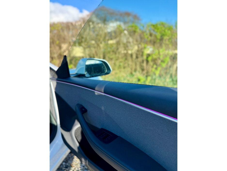 2025 Tesla Model 3 - image 21