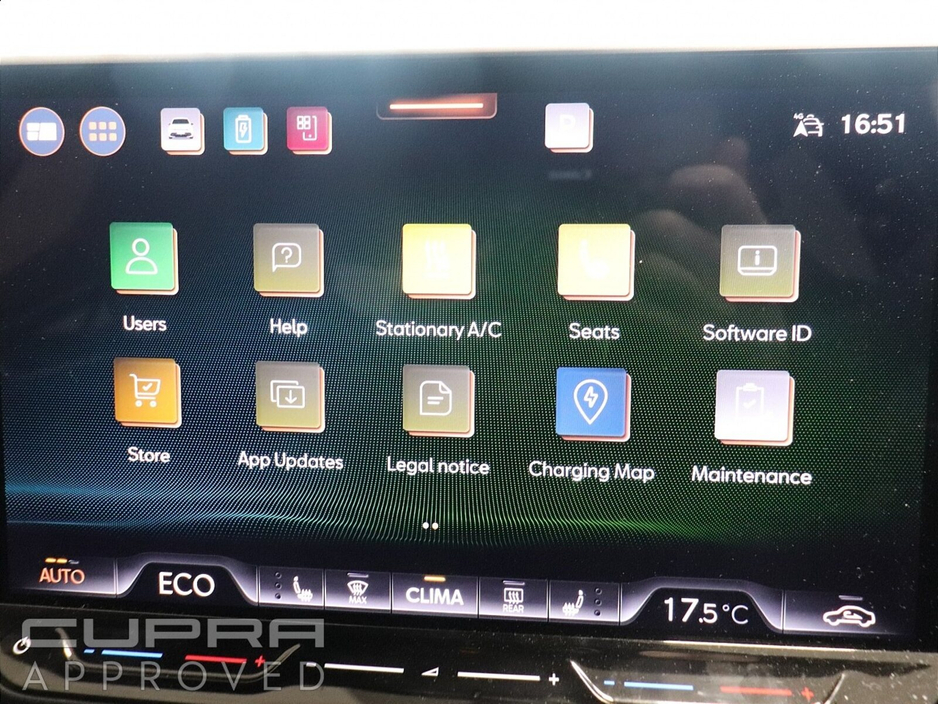 2026 Cupra Born - image 24