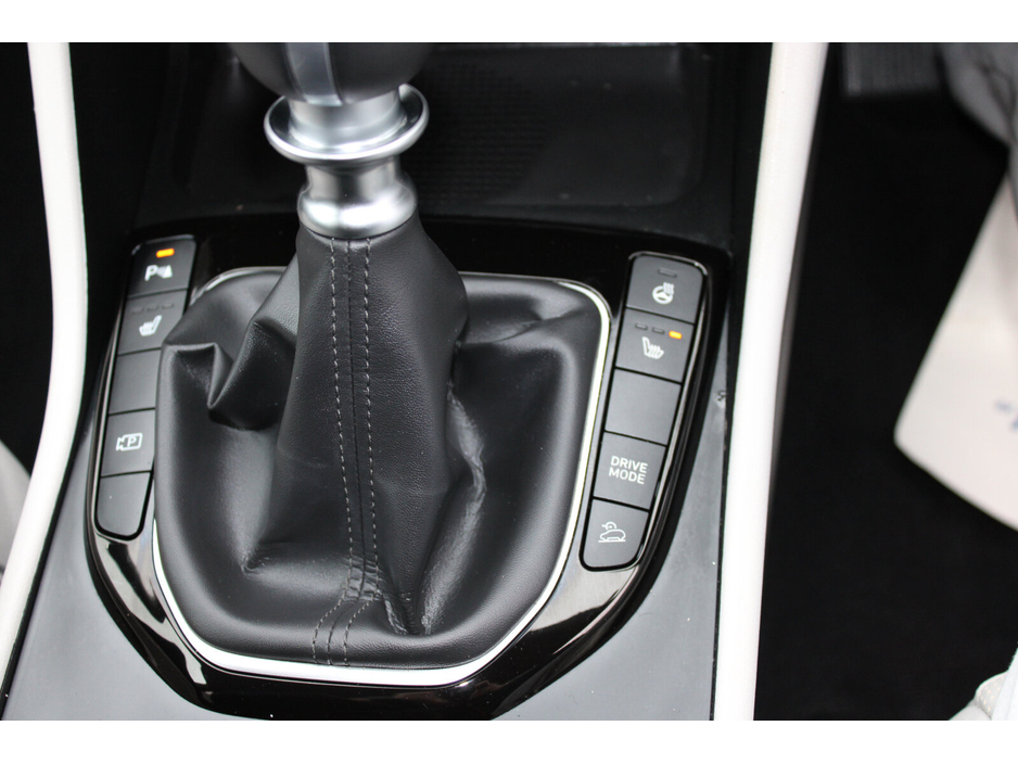 2024 Hyundai Tucson 2WD Executive Plus €38,950