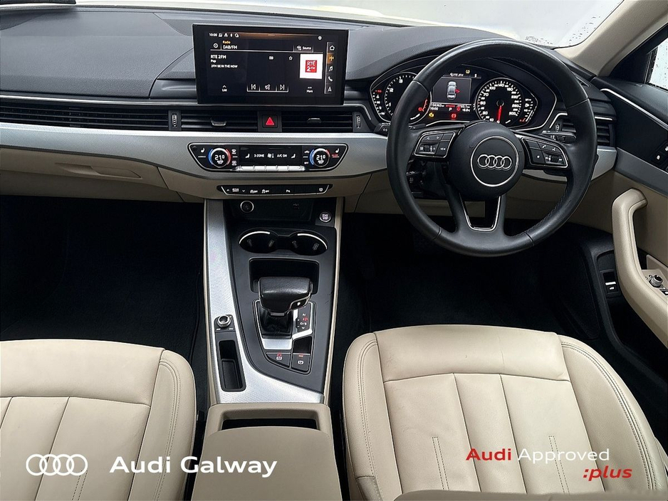 2022 Audi A4 - image 9