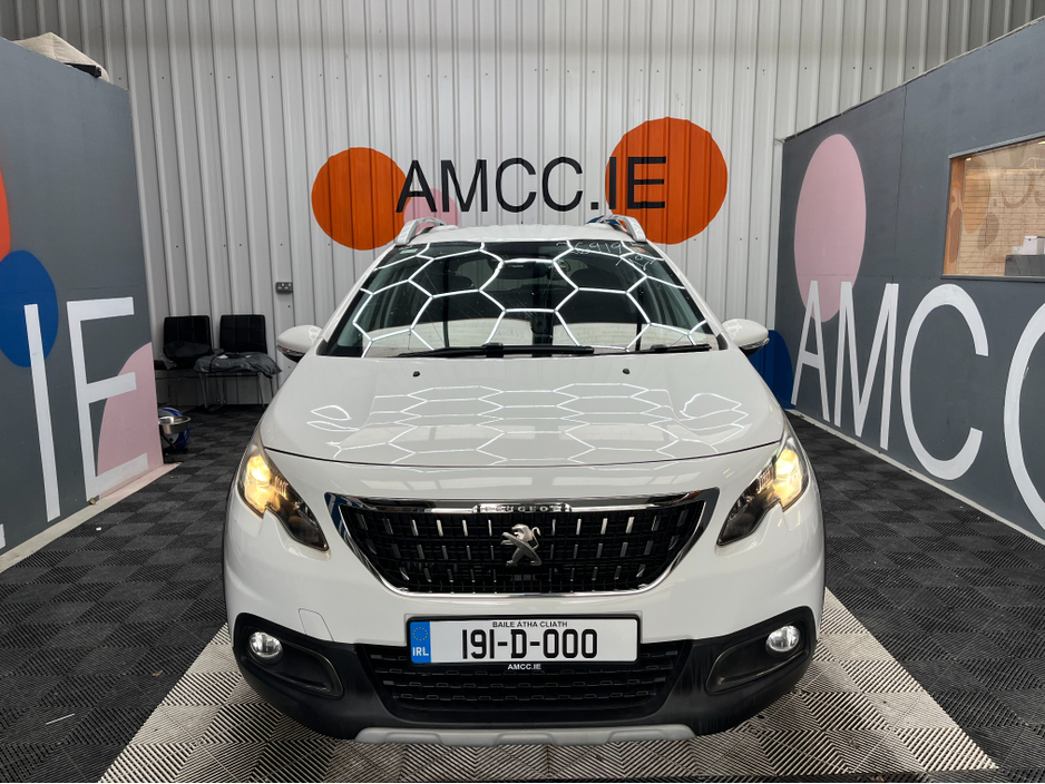 2019 Peugeot 2008 - image 6