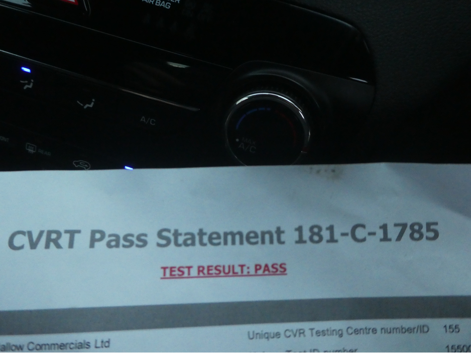 2018 Hyundai Tucson IX35 COMFORT COMMERCIAL 4DR €7,450