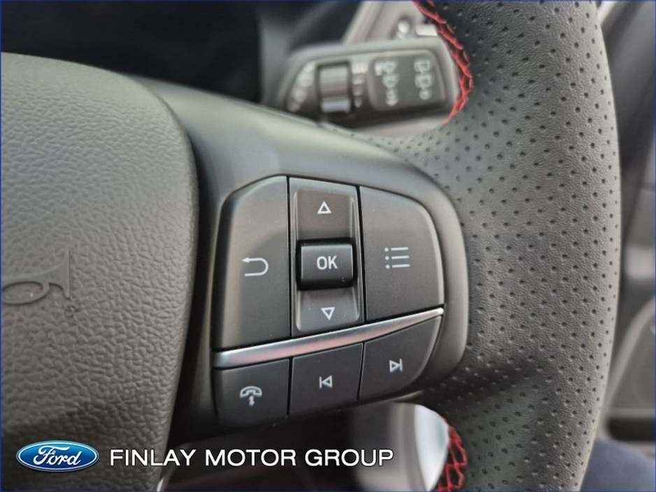 2026 Ford Kuga ST Line X Edition €49,450