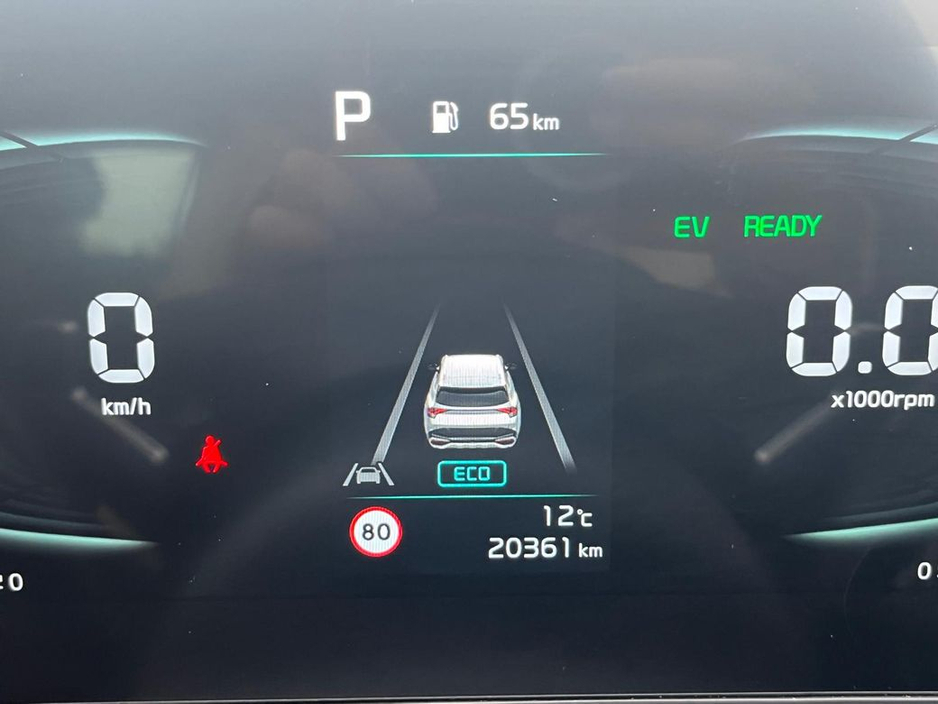 2023 Kia Sportage K3 HEV MY23 5DR Auto €35,950