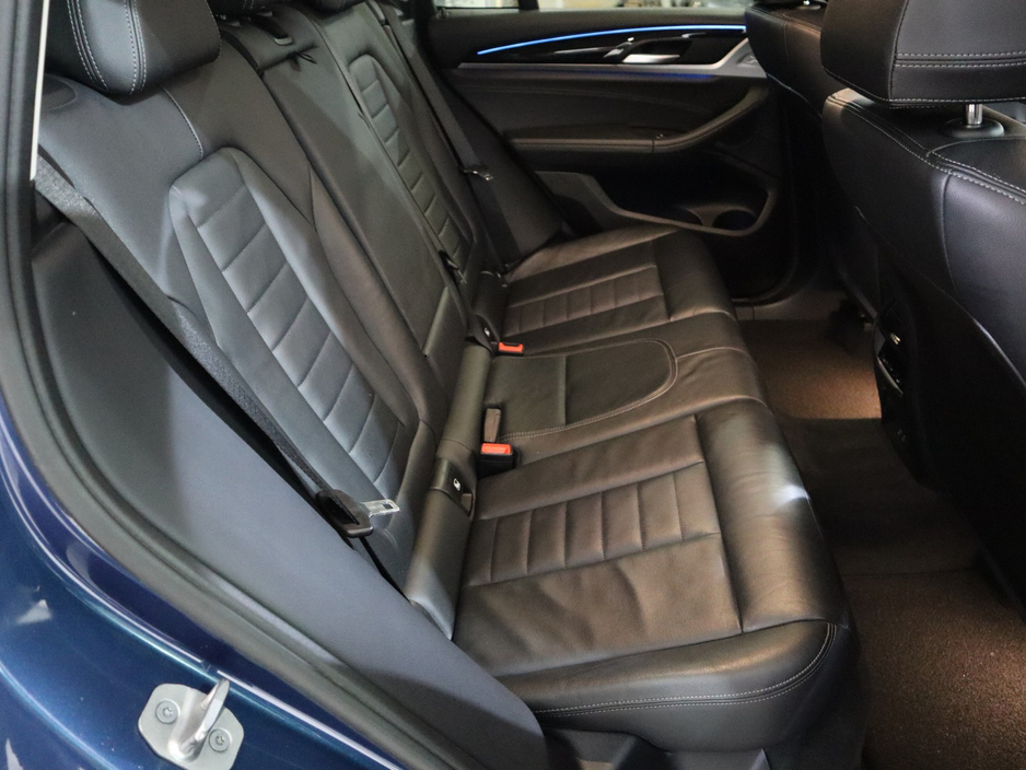 2021 BMW X3 *14* XDRIVE30E SE AUTO €30,900