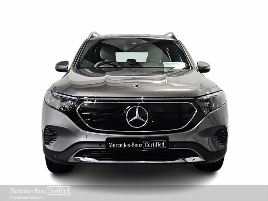 2024 Mercedes-Benz EQB EQB 250 Progressive