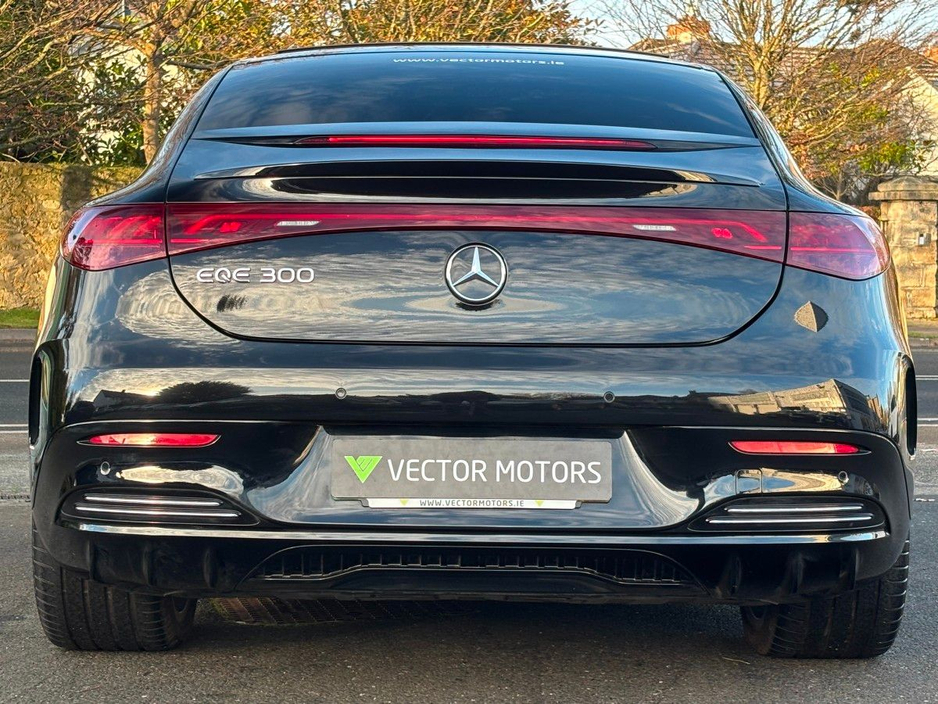 2023 Mercedes-Benz EQE SUNROOF AMG LINE PREMIUM €46,995