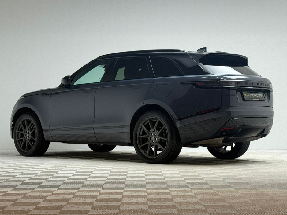 2024 Land Rover Range Rover Velar HSE DYNAMIC P400E €64,990