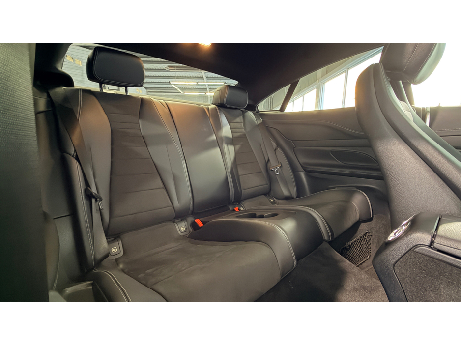 2018 Mercedes-Benz E Class E220 D AMG LINE PREMIUM  CDI AUTO