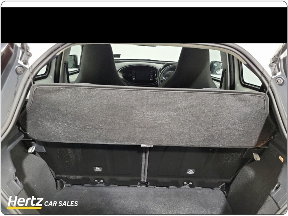 2023 Toyota Aygo X PULSE 1.0 Petrol Manual €14,475