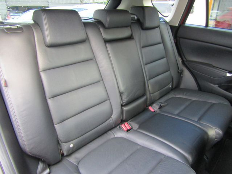 2016 Mazda CX-5 - image 21