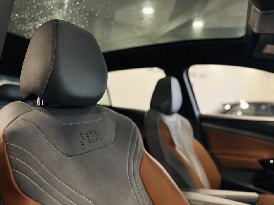 2021 Volkswagen ID.4 PRO 150 KW 1ST MAX 20 5DR AUTO €25,899