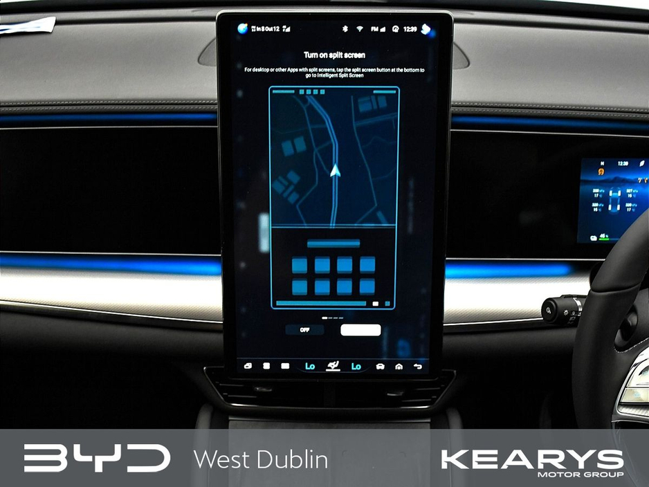 2026 BYD Sealion 7 - image 20