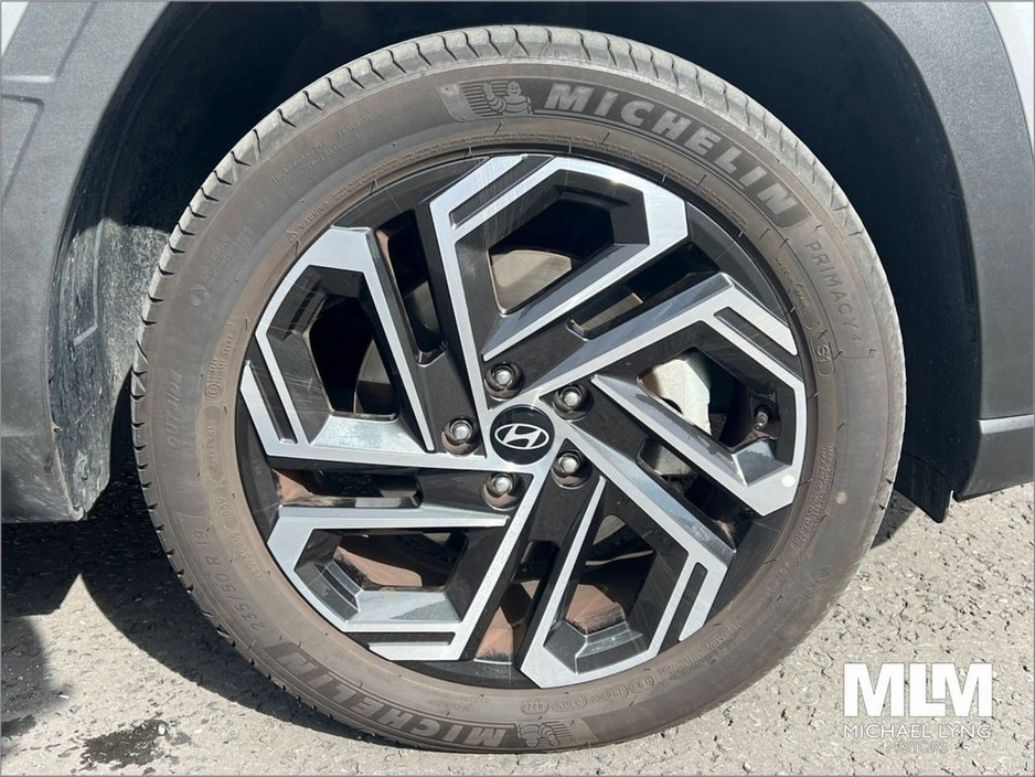 2025 Hyundai Tucson Tucson FL 2WD Executive PHEV Auto €43,295