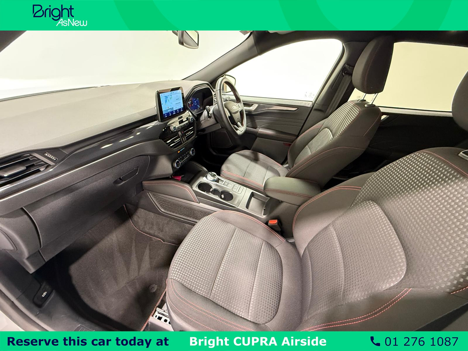 2023 Ford Kuga - image 18