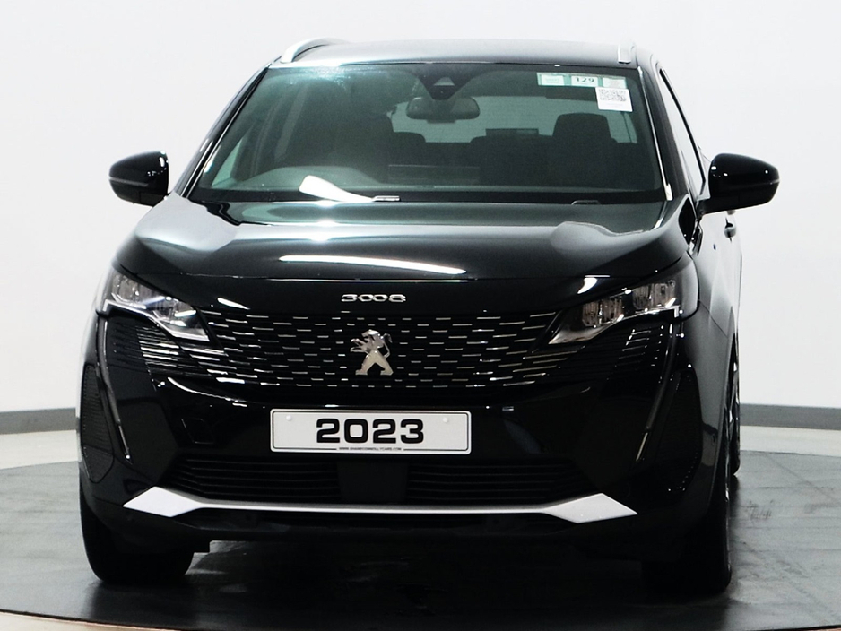 2023 Peugeot 3008 - image 9