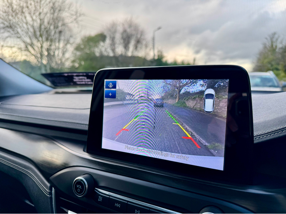 2020 Ford Focus VIGNALE !! 1.5TD!!AUTO!! HUGE SPEC!! €21,900