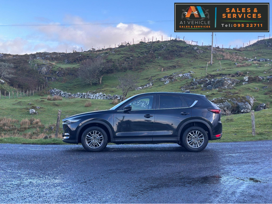 2018 Mazda CX-5 - image 9