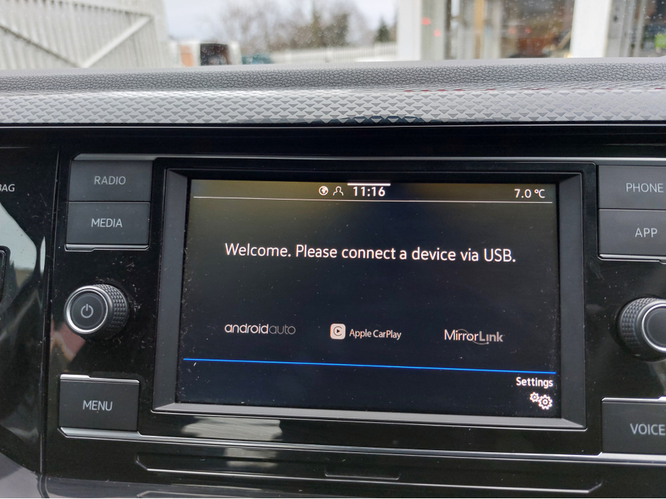 2023 Volkswagen Polo LIFE 1.0 TSI 95BHP D7F 5DR AUTO IRISH CAR FULL SERVICE HISTORY €20,995