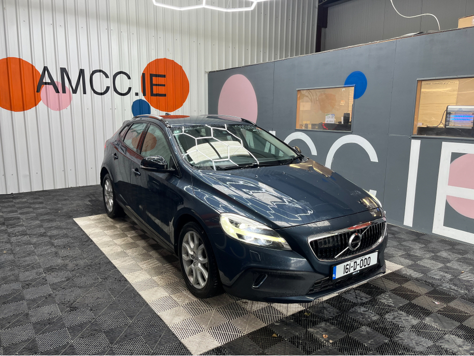 2016 Volvo V40 for sale in , Ireland
