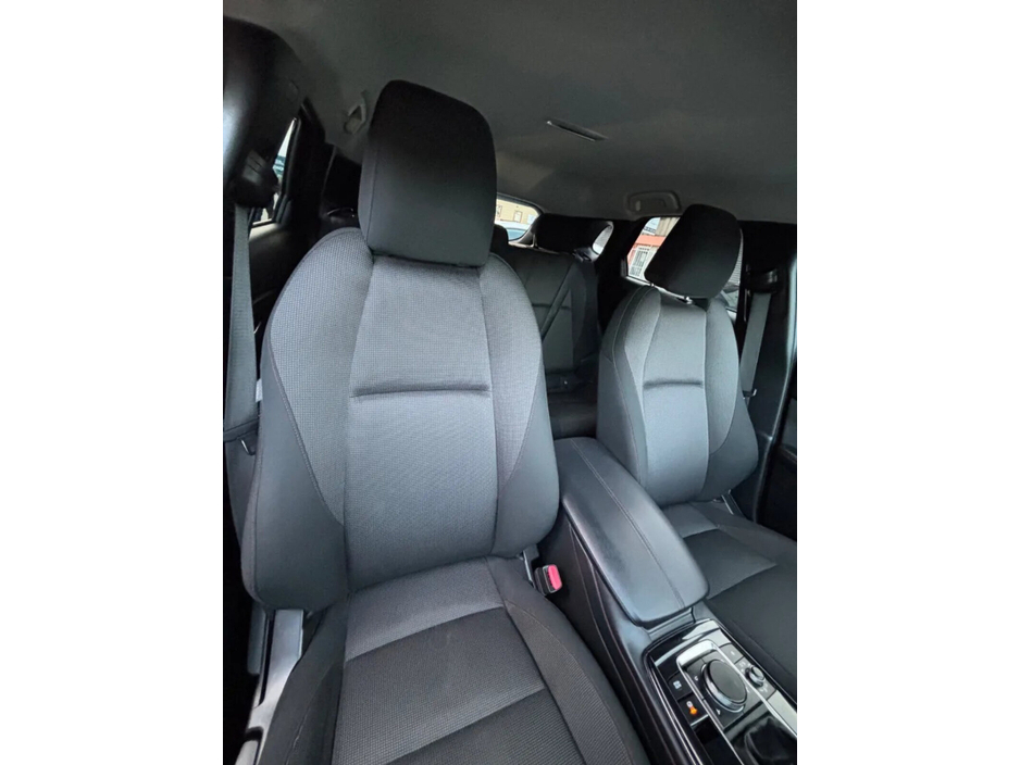 2023 Mazda CX-30 2.0P MHEV 122ps HOMURA €23,850