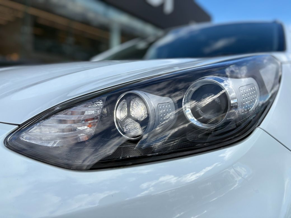 2019 Kia Sportage - image 7