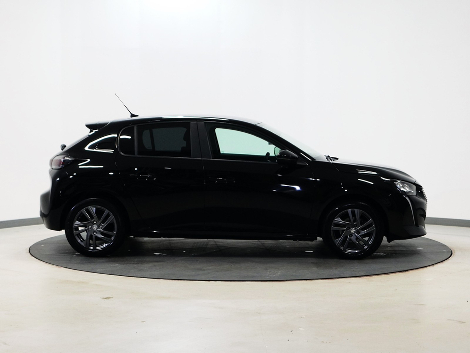 2023 Peugeot 208 *25* ACTIVE 1.2 75 6.3 4DR €14,900