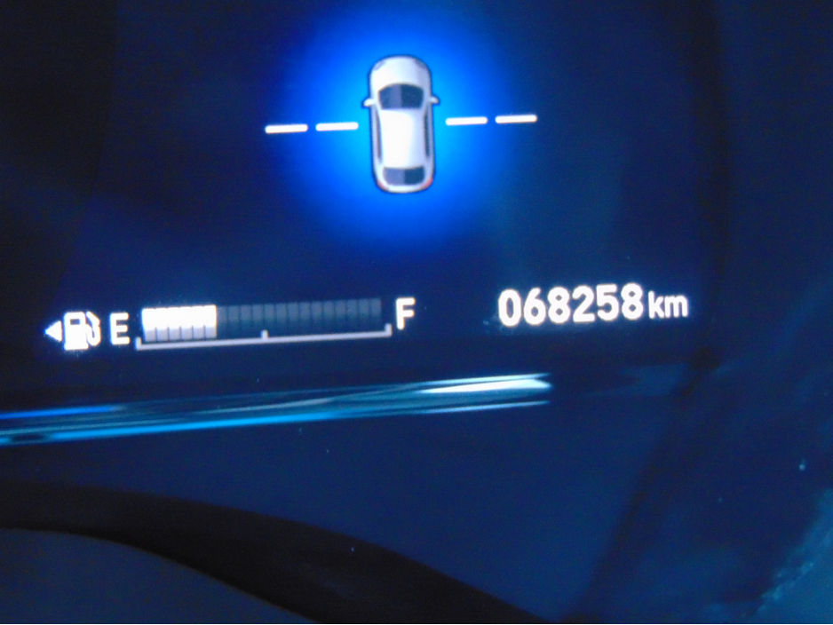 2019 Honda Vezel 1.5 DAA-RU4 5DR AUTO €21,950