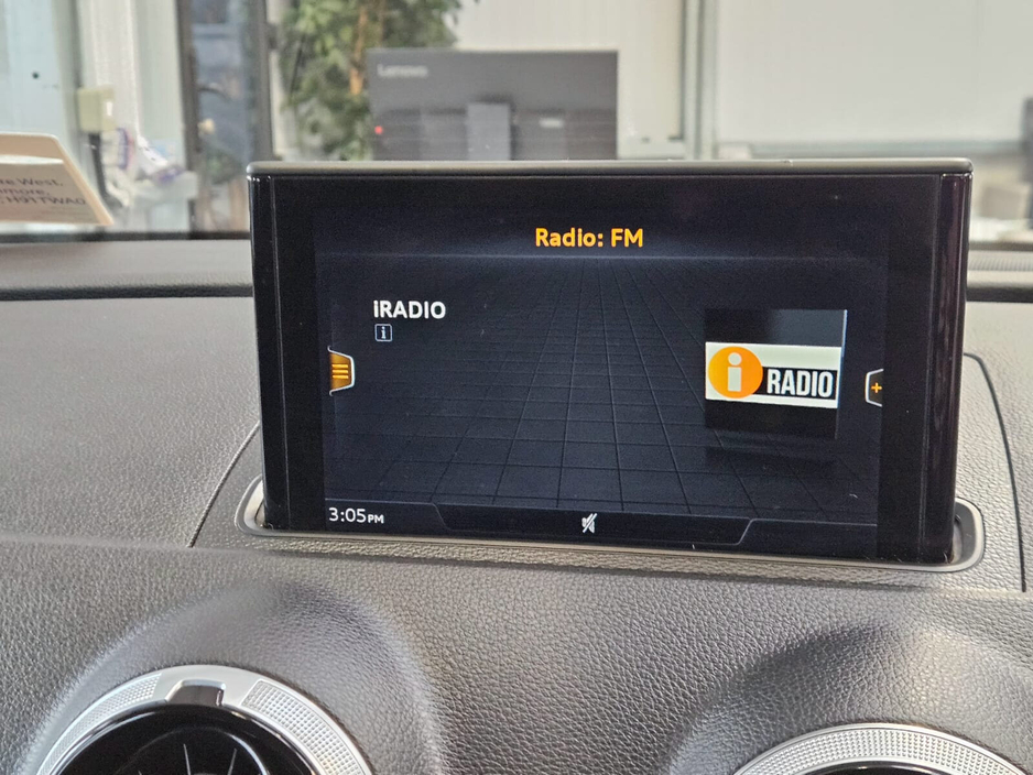 2017 Audi A3 - image 15