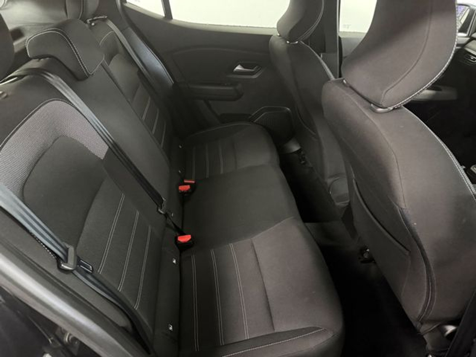 2023 Dacia Sandero Comfort TCE 90 CVT MY21.5 5DR €14,777