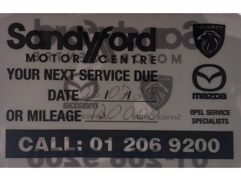 2016 Peugeot 2008 ACTIVE 1.2 PURETECH €7,950