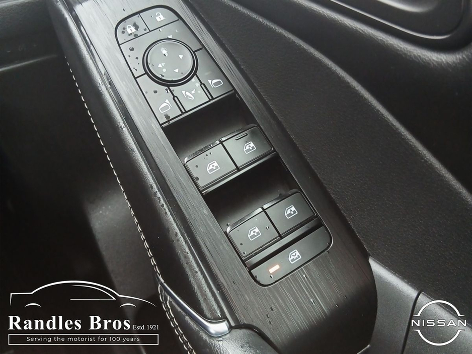 2023 Nissan Qashqai - image 21