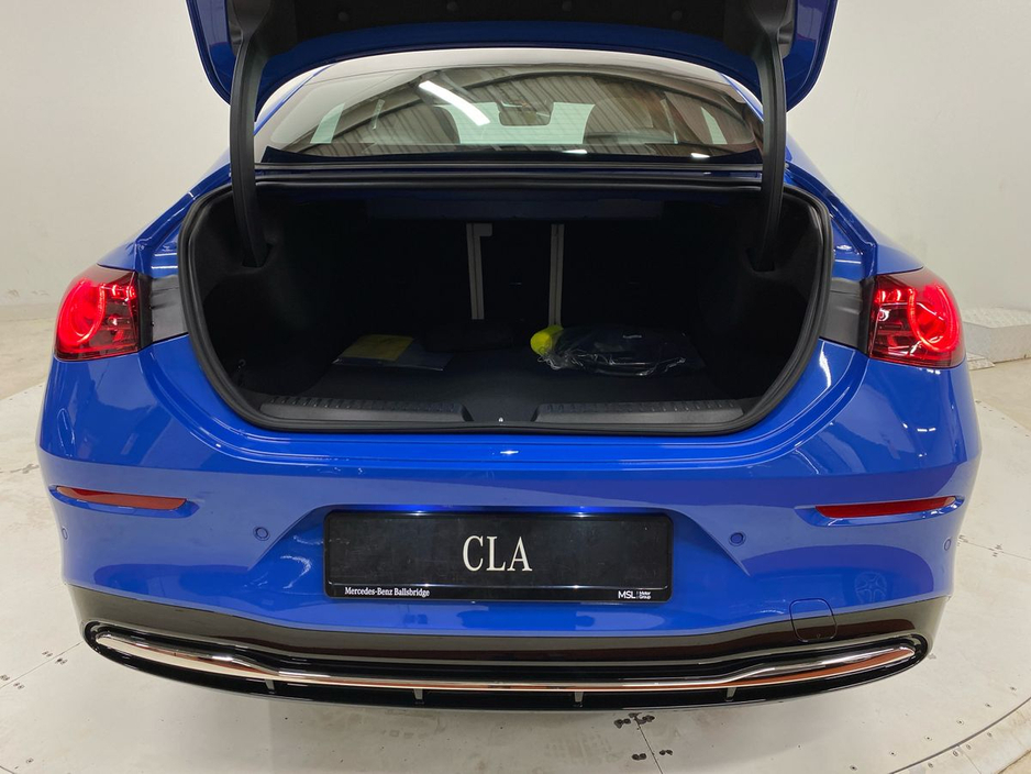2026 Mercedes-Benz CLA Class - image 23