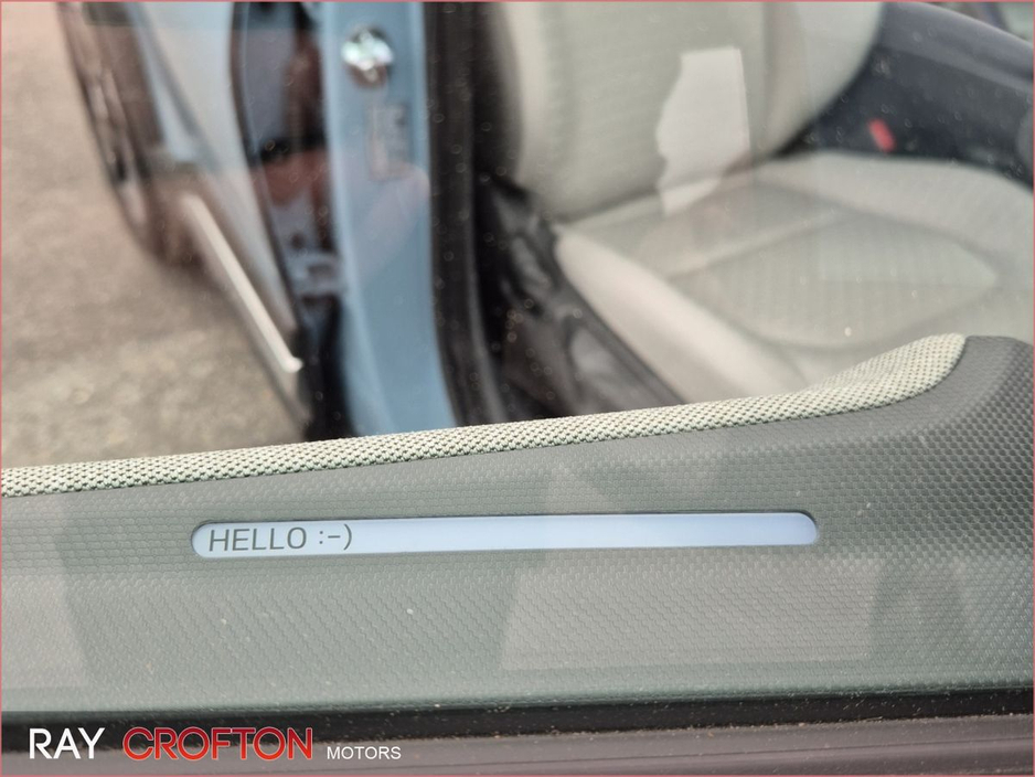 2026 Kia EV3 - image 24