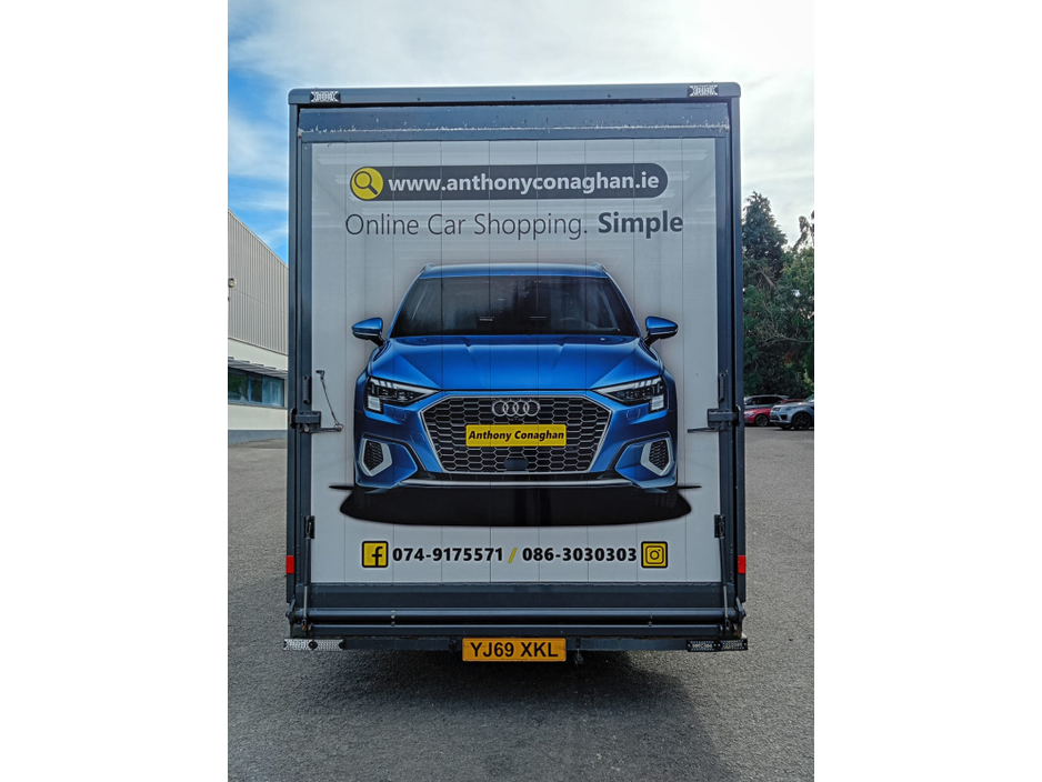 2020 Ford Kuga for sale in , Ireland