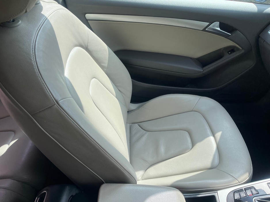 2009 Audi A5 2.7 TDI V6 190 BHP SE €5,990