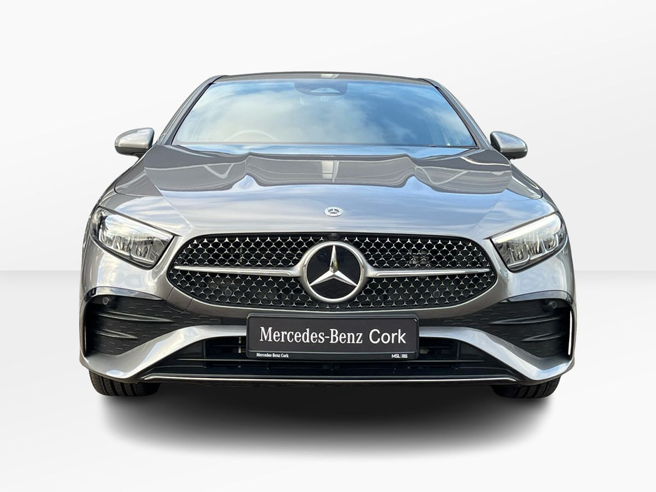 2024 Mercedes-Benz A Class - image 10