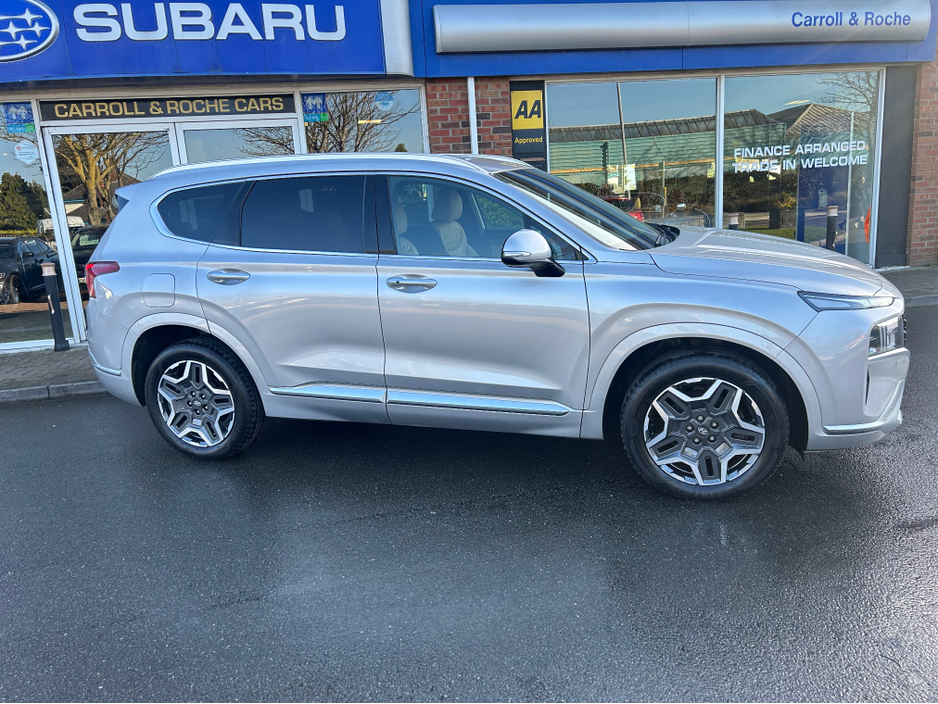 2022 Hyundai Santa Fe - image 20