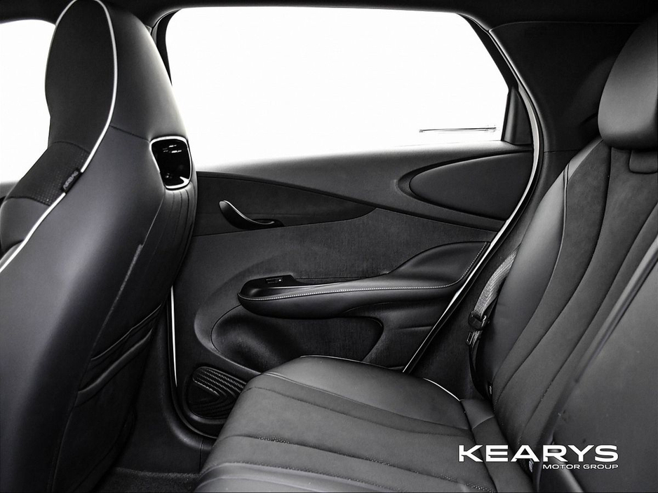 2026 BYD Dolphin - image 12