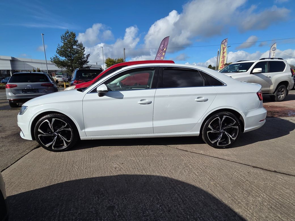 2016 Audi A3 - image 5