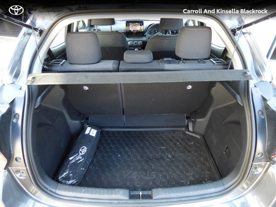 2023 Toyota Yaris 1.0 Luna Manual €20,450