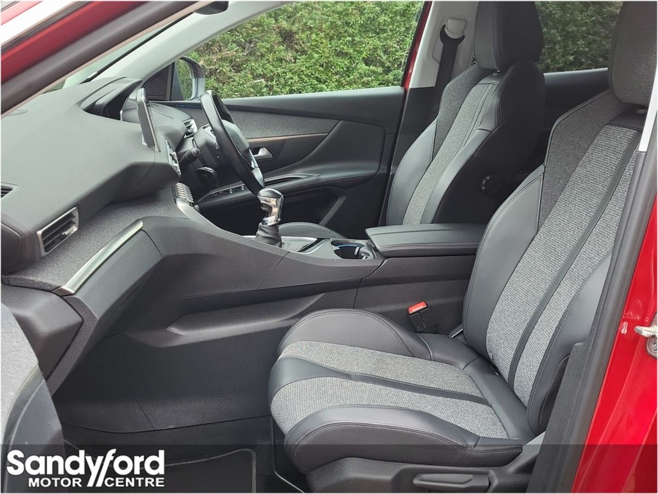 2020 Peugeot 3008 1.5 BlueHDi 130bhp Allure €19,950