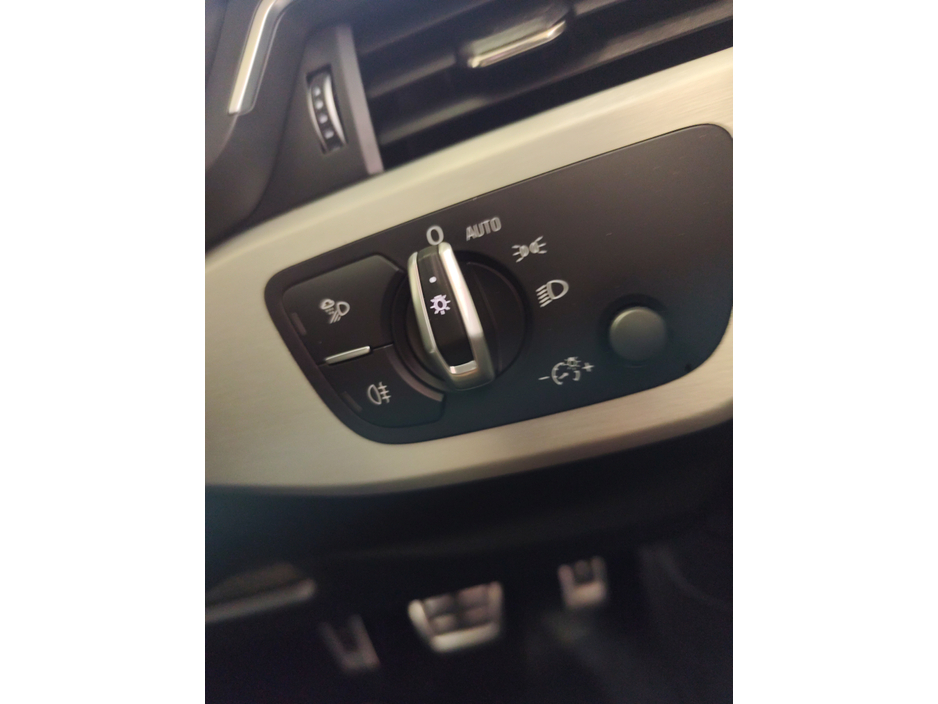 2018 Audi A5 - image 19