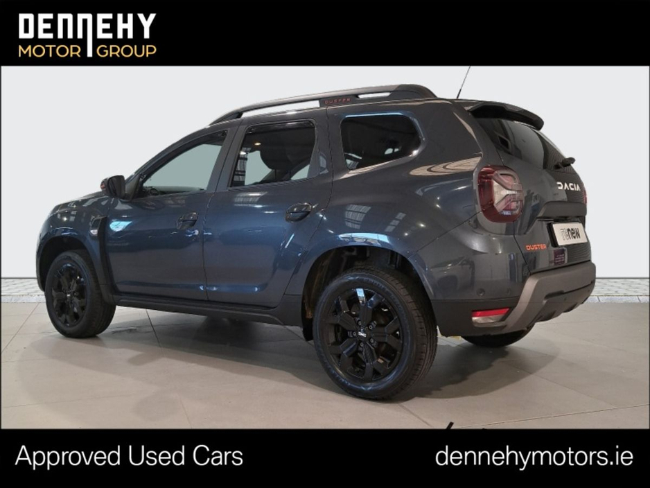2023 Dacia Duster - image 3