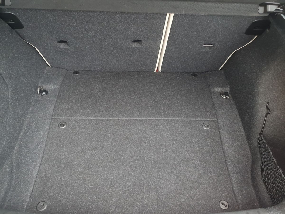 2018 BMW 1 Series 116d SE Auto €19,995