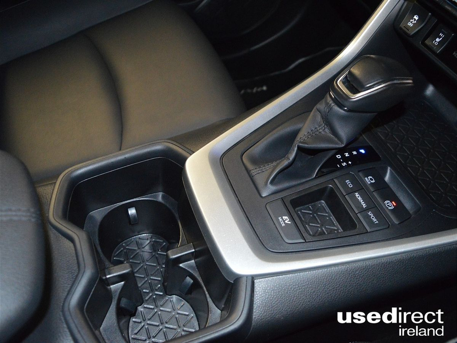 2023 Toyota Rav4 2.5 Hybrid Sol 2WD €37,499