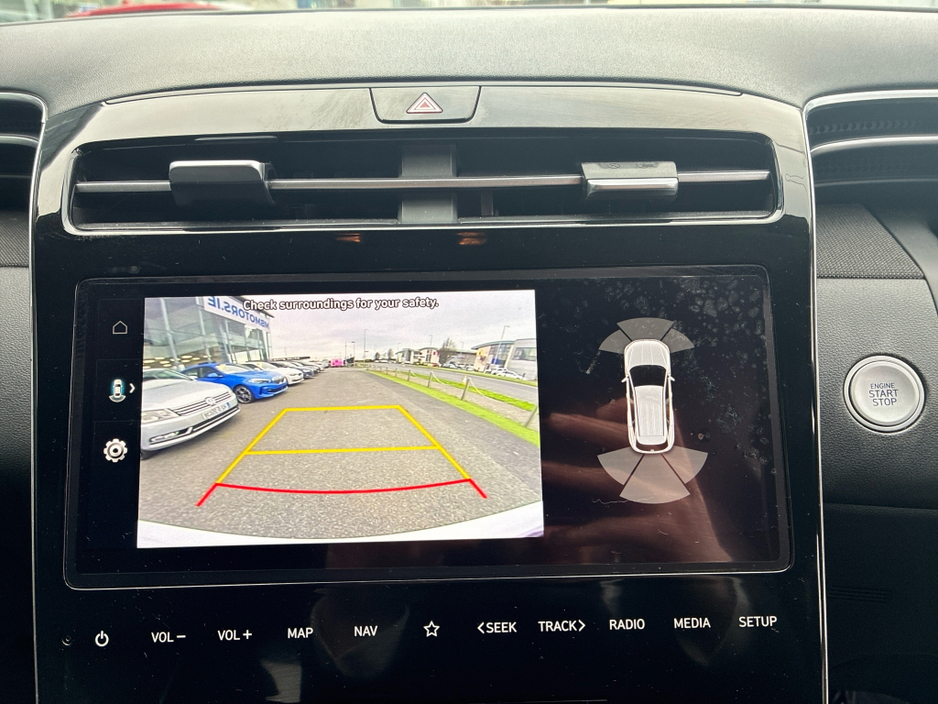 2023 Hyundai Tucson - image 15