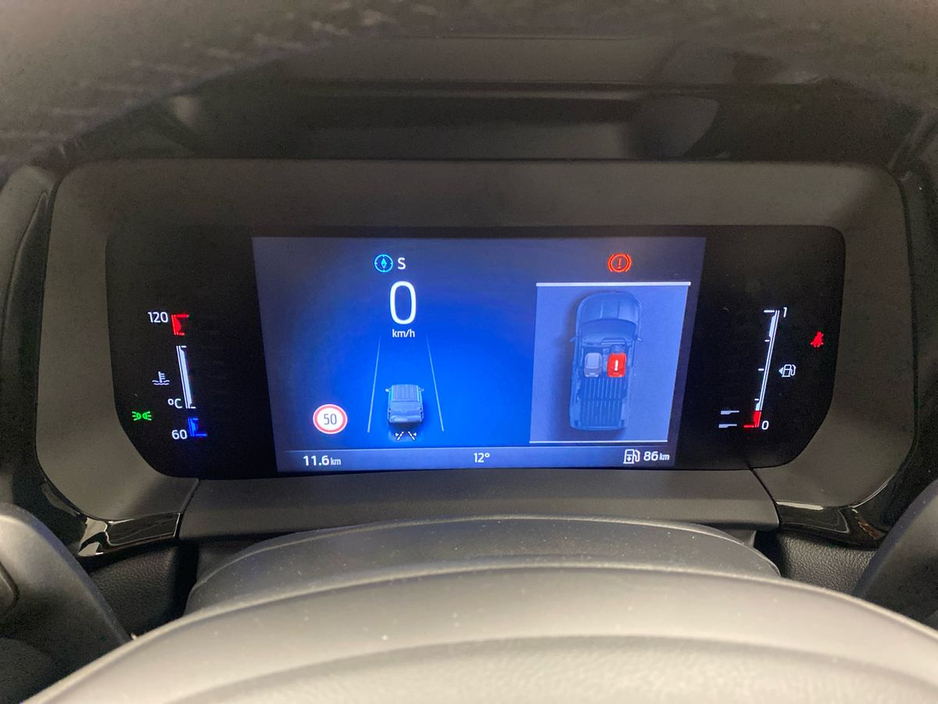 2026 Ford Courier - image 15