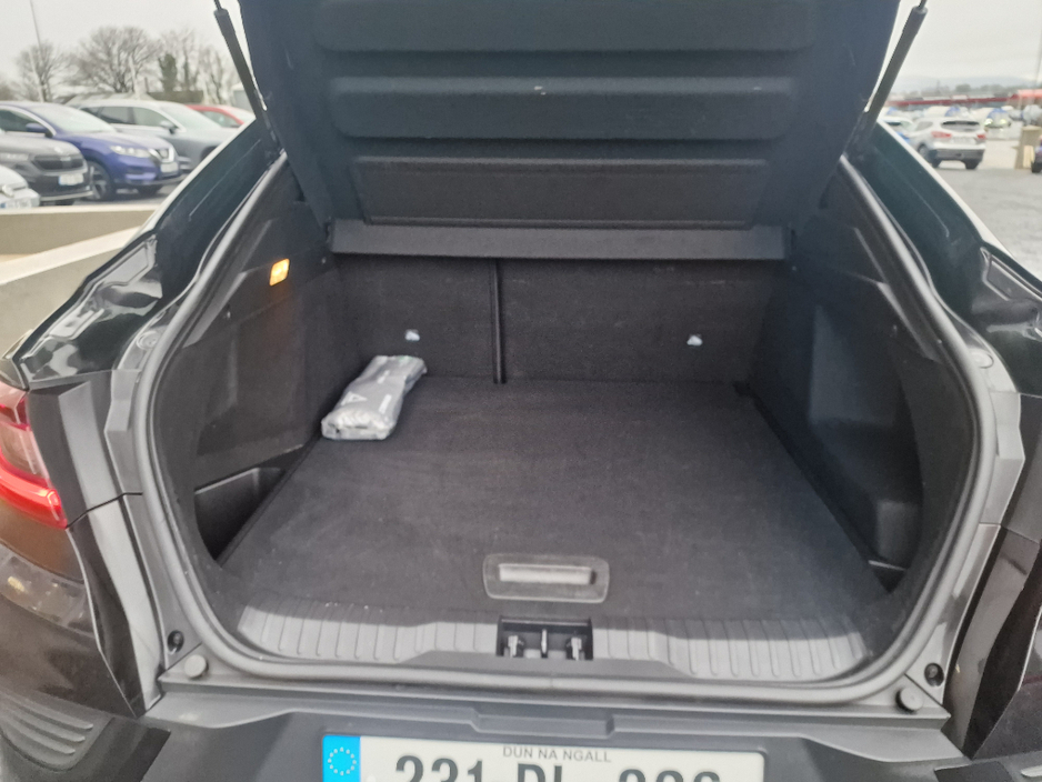 2023 Renault Arkana RS Line TCE 140 Auto 5DR Auto*QUALITY ASSURED USED CARS*SIMI APPROVED*GREAT RATE FINANCE AVAILABLE*WELCOME TO DAVID QUIGLEY AUTOS* €24,950